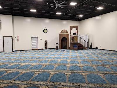 Moorhead Fargo Islamic Center
