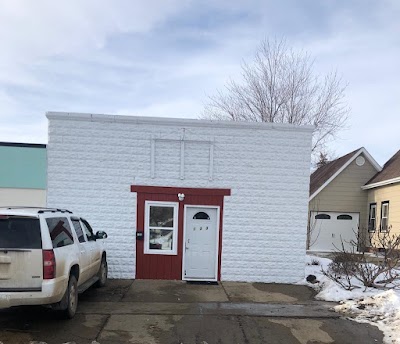 Dickinson Muslim Community