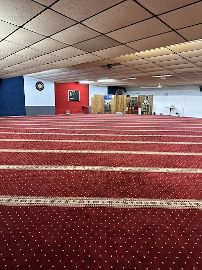 East Grand Forks Islamic Center