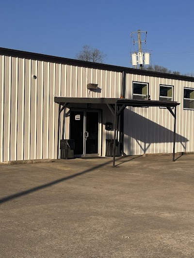 BIS Fairfield Islamic Center