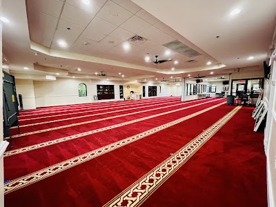 Islamic Society of Mobile