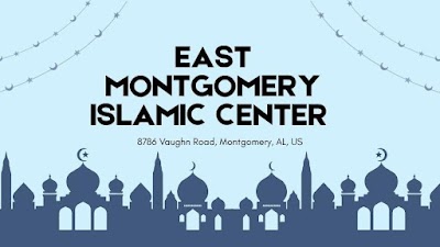 East Montgomery Islamic Center - EMIC