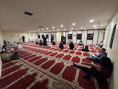 Florence Islamic Center