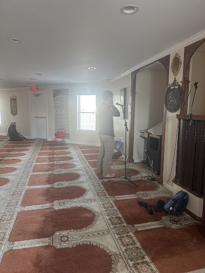 ICD Islamic Center Decatur