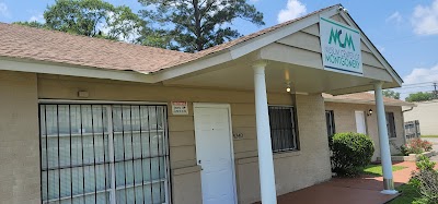 Muslim Center of Montgomery