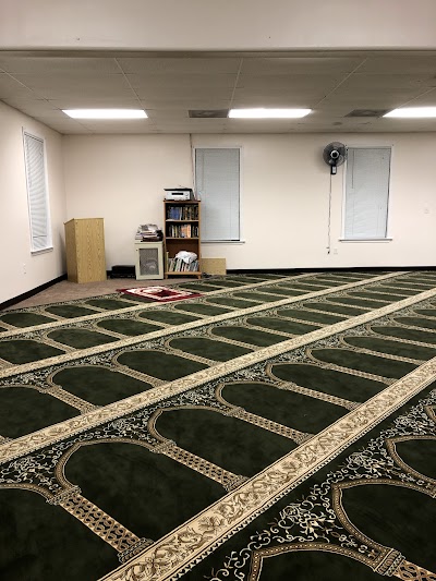 Omar Bin Khattab Mosque