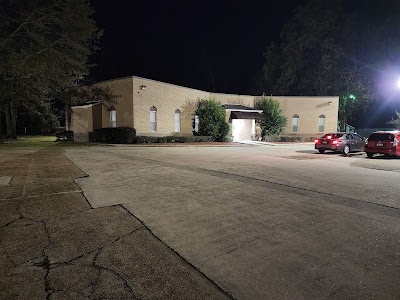 Gadsden Islamic Society