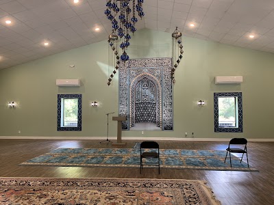 Jasper Mosque