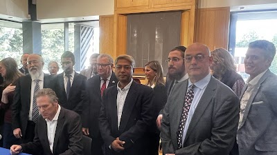 Muslim Community of Alaska, Inc (Masjid Ash-Shura of Alaska)