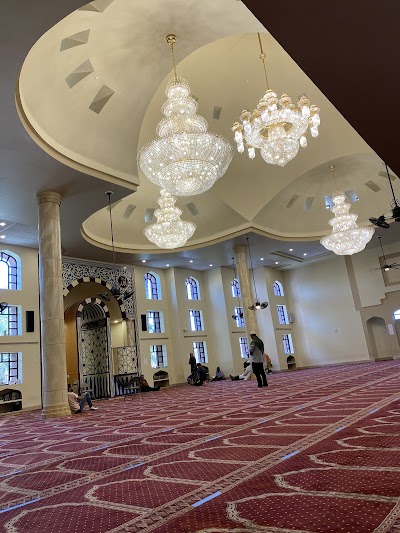 Islamic Community Center of Phoenix (ICCP)