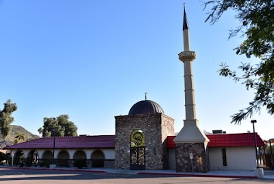 Islamic Center of North Phoenix