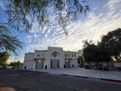 Islamic Center of the East Valley (ICEV)