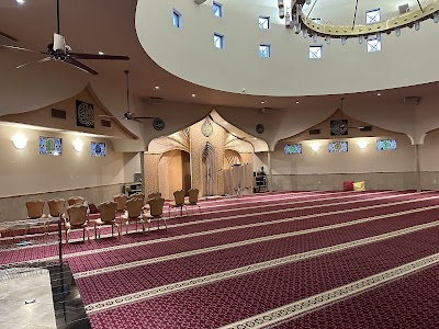 Islamic Center of North East Valley (ICNEV)