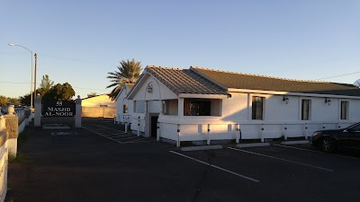 Al-Noor Mosque