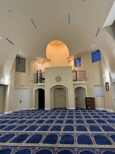 Islamic Center of Laveen (Laveen Mosque)