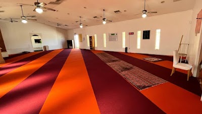 Islamic Center of Greater Phoenix (Masjid Bilal)