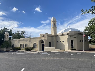 Ibrahim Mosque