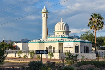 Ahmadiyya Muslim Community, Tucson Arizona