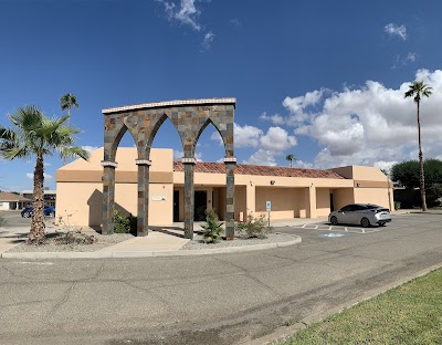 Islamic Center of Yuma