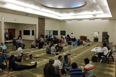 Islamic Center of Tucson