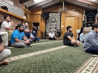 Islamic Education Foundation of Arizona (IEFAZ)