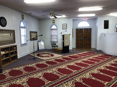 Islamic Center Of Flagstaff
