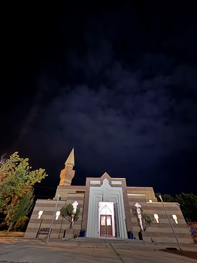 Islamic Center of Jonesboro