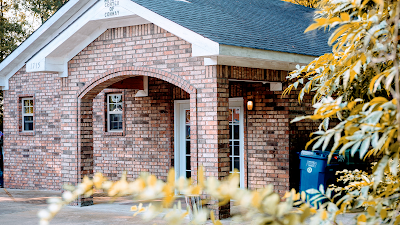 Muslim Center of Conway