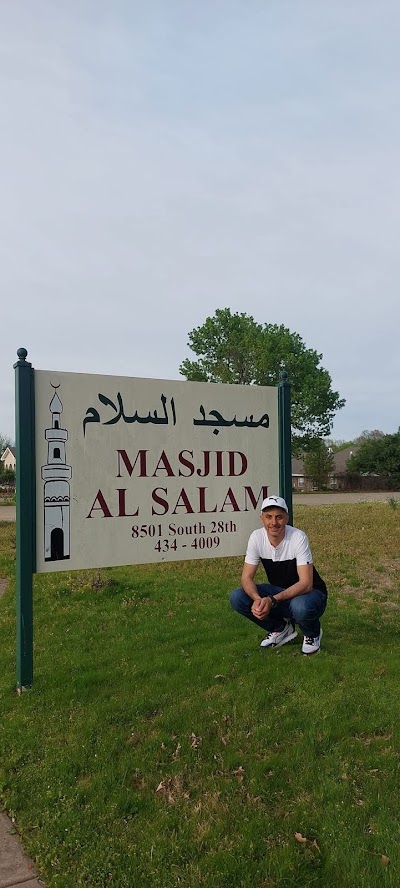 Masjid AlSalam