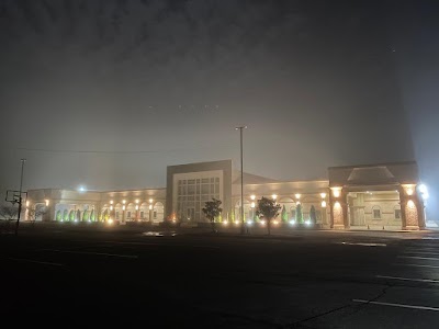 Memphis Islamic Center (MIC)