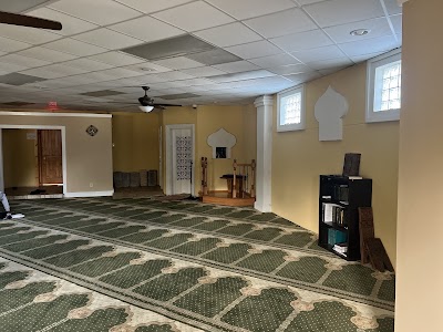 Midtown Mosque