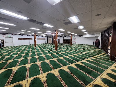 Islamic Center of Southern California (ICSC)