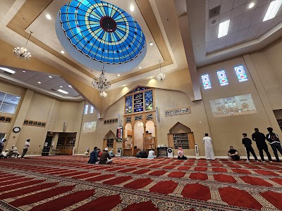 Islamic Society of Orange County
