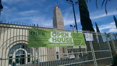 Islamic Institute of Orange County