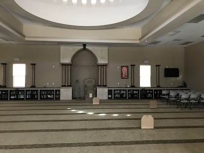 Islamic Center of Manteca