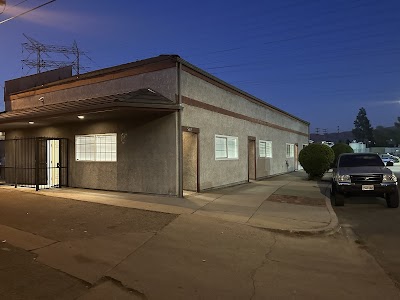 Islamic Center of North Hollywood