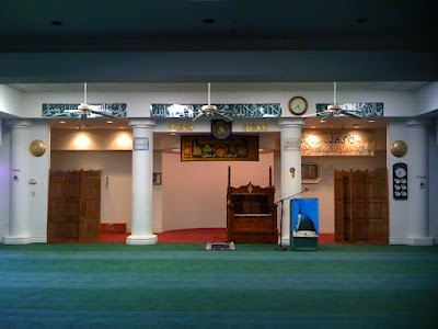 Islamic Center Of Yuba City