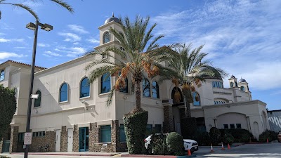 Islamic Center of San Gabriel Valley (ICSGV)
