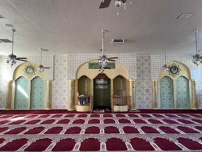 Muslim Mosque Association