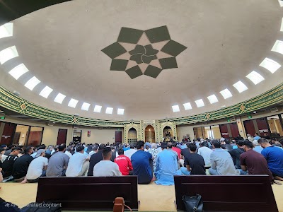 SALAM Islamic Center