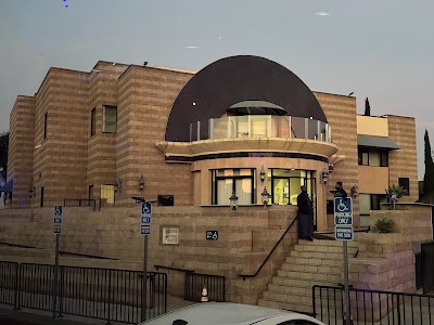 Islamic Center of Reseda