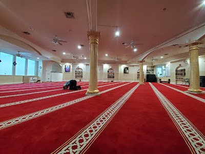 Masjid Al-Ansar