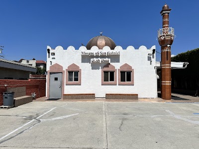 Gibrael Mosque