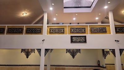 Masjid Al-Fatiha of America