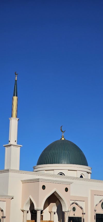 Islamic Center of Woodland