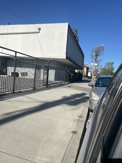 Islamic Society of West Valley (ISWV)