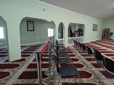Masjidul Taqwa
