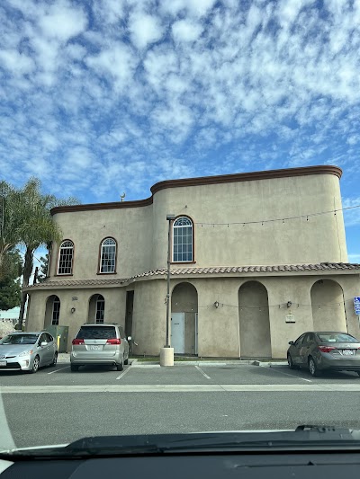 Islamic Center of Bell