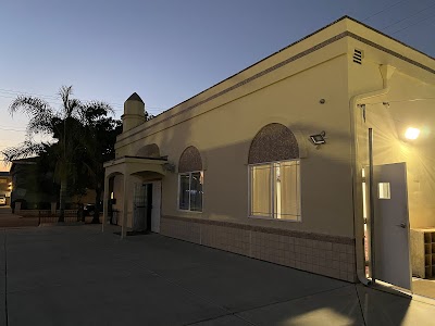 Islamic Center of Midcities