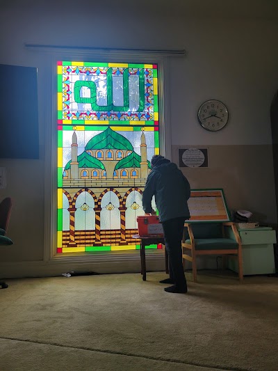 Islamic Center of Glendale